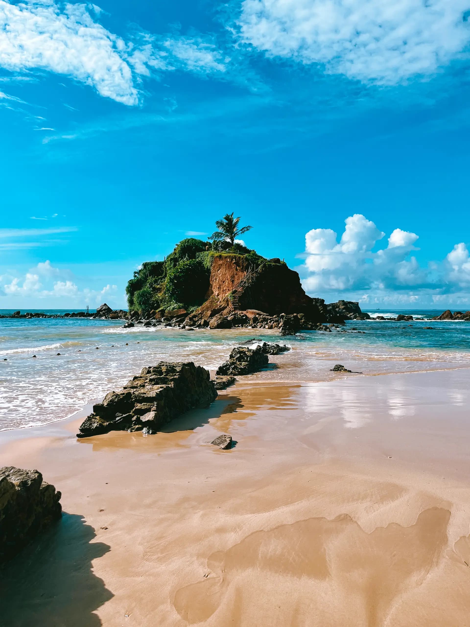 Mirissa